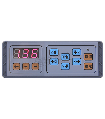 HK-3D-U101 三軸點膠機(jī)控制系統(tǒng)