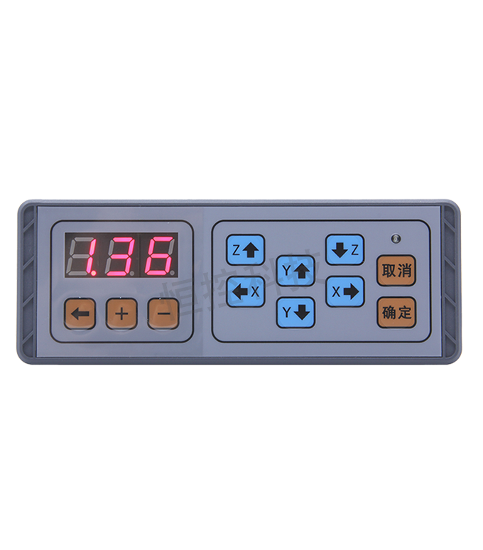 HK-3D-U101 三軸點膠機(jī)控制系統(tǒng)-大