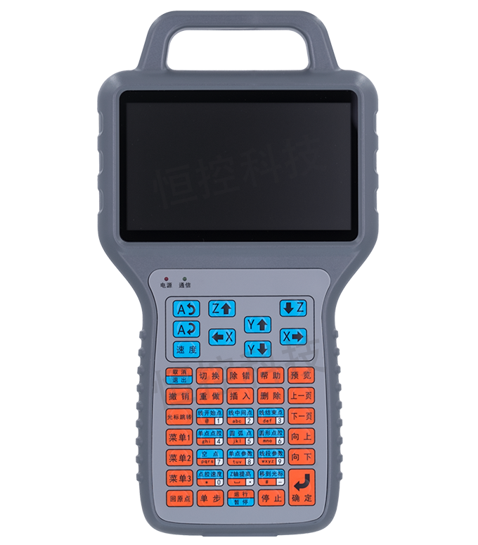 HK-3D-F00 三軸點膠機控制系統(tǒng)-大