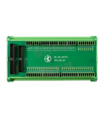 HK-4D-U4T 四軸7寸觸摸屏螺絲機運動控制系統(tǒng)